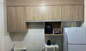 Imagem 6: Apartamento Padrão em São José do Rio Preto