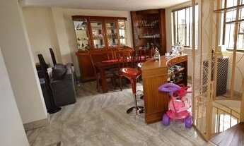 Imagem 4: Cobertura à venda, 4 quartos, 4 suítes, 2 vagas, Santo Antônio - Belo Horizonte/MG