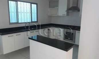 Imagem 3: Casa - Parque Jambeiro - Campinas