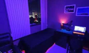 Imagem 6: Apartamento para venda possui 116 metros quadrados com 3 quartos