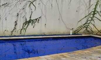 Imagem 4: CASA EM CONDOMÍNIO - VILA MADALENA - SP