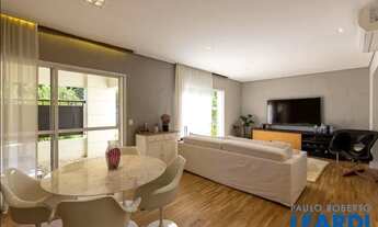 Imagem 6: APARTAMENTO - GRANJA JULIETA - SP