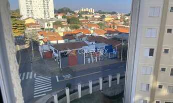 Imagem 6: Apartamento - Parque Industrial - Campinas