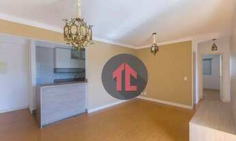 Imagem 3: Apartamento com 3 dormitórios à venda, 75 m² por R$ 545.000,00 - Loteamento Chácara Prado