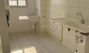 Imagem 7: Apartamento à venda na Vila Industrial - Campinas/SP