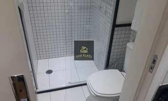 Imagem 7: Flat disponível no Brooklin - SP