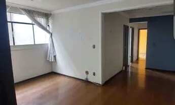 Imagem 6: Apartamento Avenida
