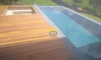 Imagem 11: Casa Condomínio em Itu - Alto Padrão