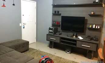 Imagem 4: APARTAMENTO - LAUZANE PAULISTA - SP