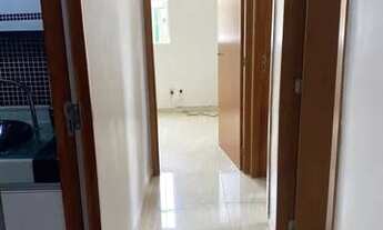 Imagem 3: Apartamento amplo