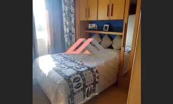 Imagem 6: Apartamento Residencial em Santo André - SP, Vila Palmares