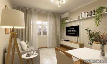 Imagem: Apto à venda em Icaraí, Niterói a 400