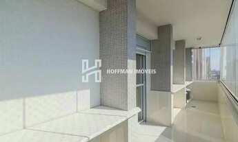 Imagem 4: Apartamento Pronto, Santo Antônio - São Caetano do Sul