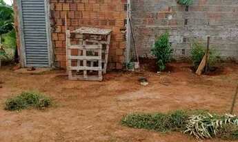 Imagem 6: Rancho em brejo Alegre