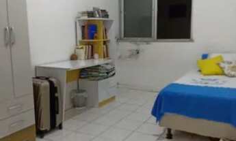 Imagem 3: Quarto para mulheres em brotas