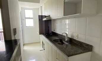 Imagem 1: Alugo Apto 2/4 Andar alto Res Verano Aug Montenegro