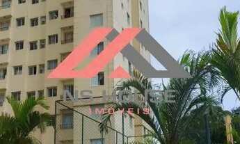 Imagem 1: Apartamento Residencial em Santo André - SP, Vila Palmares