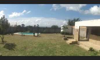 Imagem: Casa moderna automatizada em condomínio