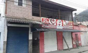 Imagem 2: Imóvel comercial e residencial no Topolândia em São Sebastião