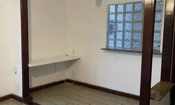 Imagem 2: Excelente quarto e sala em ótima localização