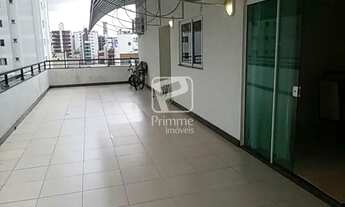 Imagem: COBERTURA COM 04 DORMITÓRIOS EM BALNEÁRIO