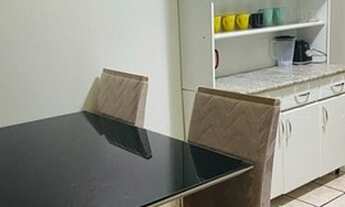 Imagem 3: Kitnets Mobiliadas no Liberdade-R$90