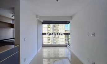 Imagem 3: Apartamento com 2 quartos e 1 vaga para alugar, 56 m² pacote por R$ 5.096/mês - Mirandópo