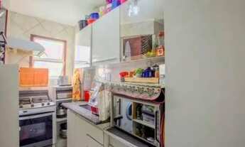 Imagem 5: Apartamento para Venda em São Paulo, Vila Suzana, 2 dormitórios, 2 banheiros, 1 vaga