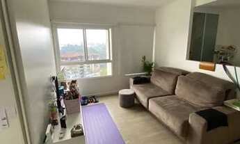 Imagem: Locação apto 43m Barueri/Alphaville-SP