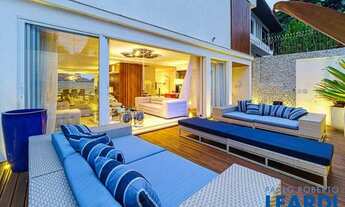 Imagem 4: SOBRADO - PACAEMBÚ - SP