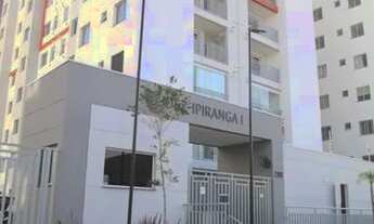 Imagem: APARTAMENTO PARA LOCAÇÃO - VILA INDEPENDÊNCIA