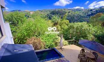 Imagem 5: Casa a venda no condomínio Villa Alpina em Nova Lima