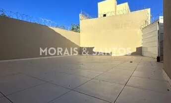 Imagem 2: LME CASA À VENDA NO BAIRRO BELVEDERE - MONTES CLAROS MG