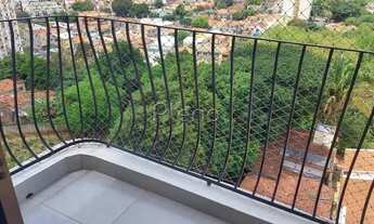 Imagem 2: Apartamento á venda na Vila Rossi Borghi e Siqueira - Campinas/SP