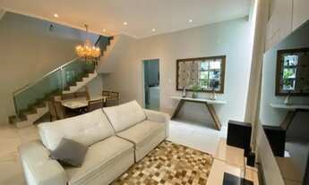 Imagem 7: Condomínio Jardim Espanha -4 suítes sendo 1 máster