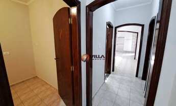 Imagem 6: Casa com 4 dormitórios à venda, 198 m² por R$ 850.000 - Jardim Pérola - Santa Bárbara D&#x