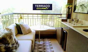 Imagem 4: Apartamento à venda no bairro Vila Andrade - São Paulo/SP