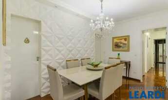 Imagem 2: APARTAMENTO - PARQUE RESIDENCIAL AQUARIUS - SP