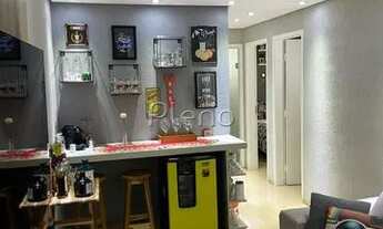 Imagem 6: Apartamento - Jardim dos Oliveiras - Campinas