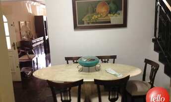 Imagem 5: São Paulo - Casa Padrão - Campo Belo