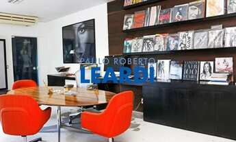 Imagem: SOBRADO - MORUMBI - SP