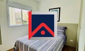 Imagem 6: Venda Apartamento 2 Dormitórios - 86 m² Vila Clementino