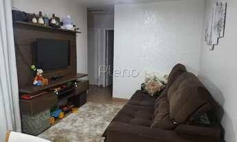 Imagem 4: Apartamento à venda no Loteamento Parque São Martinho - Campinas/SP