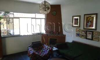 Imagem 2: SÃO PAULO - Casa Padrão - JARDIM DA GLORIA