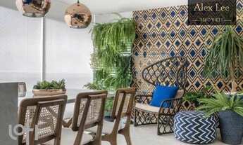 Imagem 5: Pinheiros, 3 dormitórios e 2 vagas