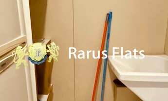 Imagem 7: Excelente Apartamento com 2 Dormitórios para locação no Paraíso