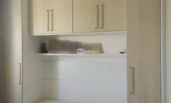 Imagem 6: SANTO ANDRé - Apartamento Padrão - Vila Lucinda