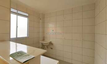 Imagem 4: Apartamento 2 quartos, elevador, 1 vaga de garagem, condomínio com área de lazer completo