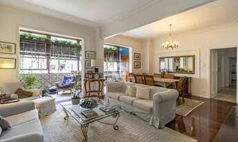 Imagem 2: Maravilhoso apartamento para locação em Ipanema!