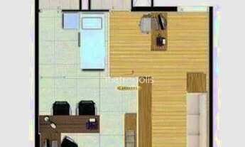 Imagem 5: Conjunto à venda, 40 m² por R$ 460.000,00 - Vila Mariana - São Paulo/SP